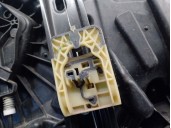 Replacement front right window regulator for Volvo XC90 II (256) D5 AWD OEM IAM reference 31349763 31391495 