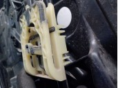 Replacement front right window regulator for Volvo XC90 II (256) D5 AWD OEM IAM reference 31349763 31391495 