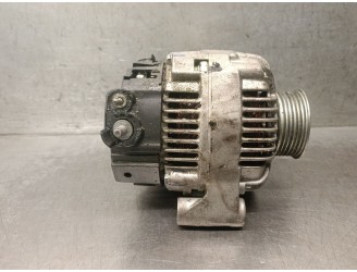 Recambio de alternador para citroën xsara berlina 1.9 td sx referencia OEM IAM 5705K7 5705K7 