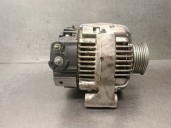 Replacement alternator for Citroën Xsara Saloon 1.9 TD SX OEM IAM reference 5705K7 5705K7 