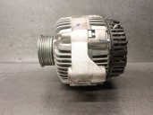 Recambio de alternador para citroën xsara berlina 1.9 td sx referencia OEM IAM 5705K7 5705K7 
