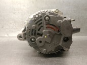Recambio de alternador para citroën xsara berlina 1.9 td sx referencia OEM IAM 5705K7 5705K7 