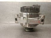 Recambio de alternador para citroën xsara berlina 1.9 td sx referencia OEM IAM 5705K7 5705K7 