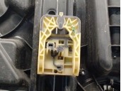 Replacement rear right window regulator for Volvo XC90 II (256) D5 AWD OEM IAM reference 31349764 31349761 