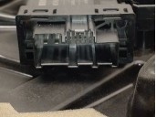 Replacement rear right window regulator for Volvo XC90 II (256) D5 AWD OEM IAM reference 31349764 31349761 