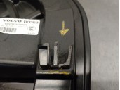 Recambio de elevalunas trasero derecho para volvo xc90 ii (256) d5 awd referencia OEM IAM 31349764 31349761 