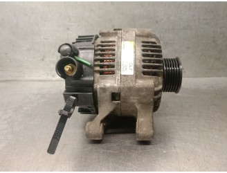 Recambio de alternador para peugeot 306 berlina 3/4/5 puertas (s2) 1.9 diesel referencia OEM IAM 9623727180 57052A 2541969A
