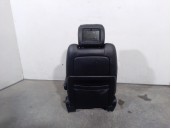 Recambio de asiento delantero derecho para land rover range rover iii (l322) 3.6 d 4x4 referencia OEM IAM HFA501380 HFA501380 