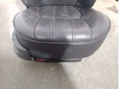 Recambio de asiento delantero derecho para land rover range rover iii (l322) 3.6 d 4x4 referencia OEM IAM HFA501380 HFA501380 