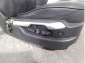 Recambio de asiento delantero derecho para land rover range rover iii (l322) 3.6 d 4x4 referencia OEM IAM HFA501380 HFA501380 