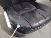 Recambio de asiento delantero derecho para land rover range rover iii (l322) 3.6 d 4x4 referencia OEM IAM HFA501380 HFA501380 