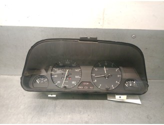 Recambio de cuadro instrumentos para peugeot 306 berlina 3/5 puertas (s1) 1.4 referencia OEM IAM 9621610990 