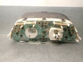 Recambio de cuadro instrumentos para peugeot 306 berlina 3/5 puertas (s1) 1.4 referencia OEM IAM 9621610990 