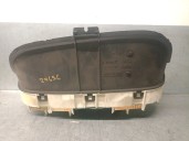 Recambio de cuadro instrumentos para peugeot 306 berlina 3/5 puertas (s1) 1.4 referencia OEM IAM 9621610990 