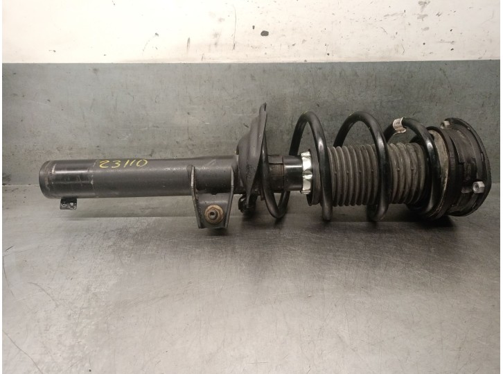 Recambio de amortiguador delantero izquierdo para seat leon st (5f8) 2.0 tdi referencia OEM IAM 5Q0413031FN 5Q0413023HT 