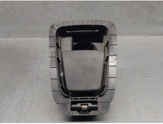 Recambio de cerradura capot para volvo xc90 ii (256) d5 awd referencia OEM IAM 31651260 31651260 