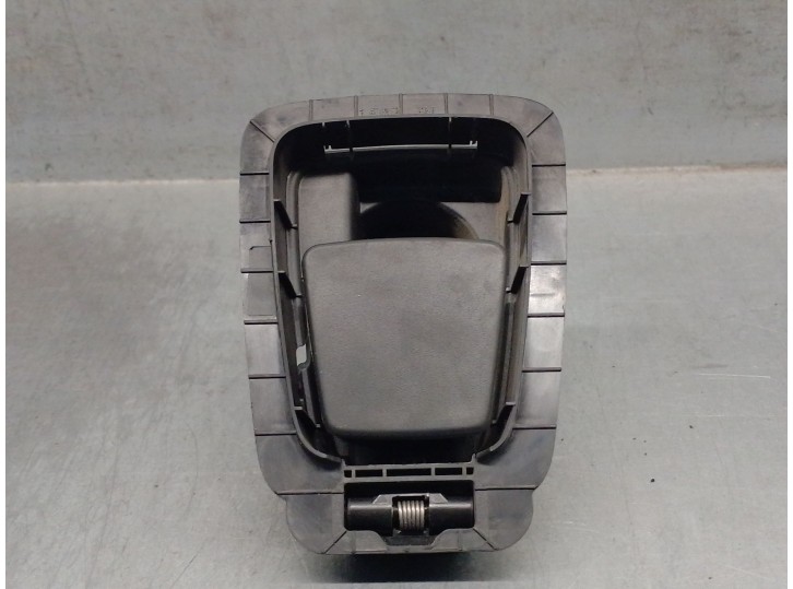 Recambio de cerradura capot para volvo xc90 ii (256) d5 awd referencia OEM IAM 31651260 31651260 