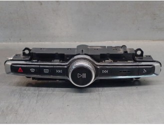 Recambio de mando multifuncion para volvo xc90 ii (256) d5 awd referencia OEM IAM 31346789 31346789 