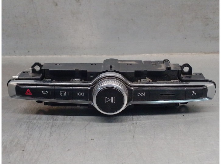 Recambio de mando multifuncion para volvo xc90 ii (256) d5 awd referencia OEM IAM 31346789 31346789 