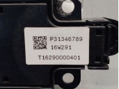 Recambio de mando multifuncion para volvo xc90 ii (256) d5 awd referencia OEM IAM 31346789 31346789 