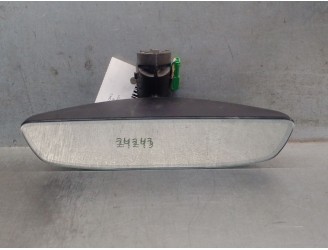 Recambio de espejo interior para volvo xc90 ii (256) d5 awd referencia OEM IAM 31442553 31371100 