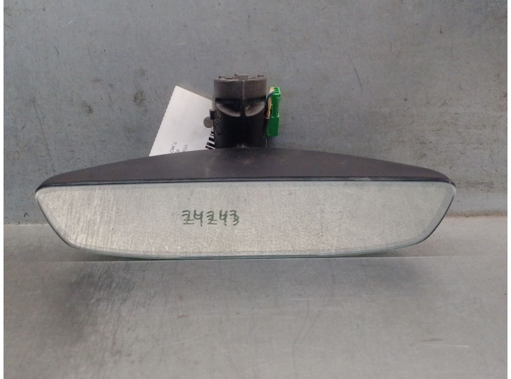 Recambio de espejo interior para volvo xc90 ii (256) d5 awd referencia OEM IAM 31442553 31371100 