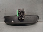 Recambio de espejo interior para volvo xc90 ii (256) d5 awd referencia OEM IAM 31442553 31371100 