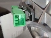 Recambio de espejo interior para volvo xc90 ii (256) d5 awd referencia OEM IAM 31442553 31371100 