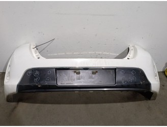 Recambio de paragolpes delantero para toyota auris 1.8 16v (híbrido) referencia OEM IAM 5215902997  5215902997