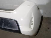 Recambio de paragolpes delantero para toyota auris 1.8 16v (híbrido) referencia OEM IAM 5215902997  5215902997