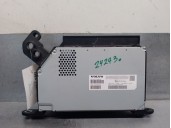 Recambio de amplificador para volvo xc90 ii (256) d5 awd referencia OEM IAM 31489094 36003143 