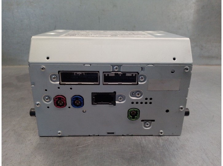 Recambio de sistema navegacion gps para volvo xc90 ii (256) d5 awd referencia OEM IAM 31667513 36003119 