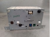 Recambio de sistema navegacion gps para volvo xc90 ii (256) d5 awd referencia OEM IAM 31667513 36003119 