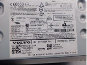 Recambio de sistema navegacion gps para volvo xc90 ii (256) d5 awd referencia OEM IAM 31667513 36003119 