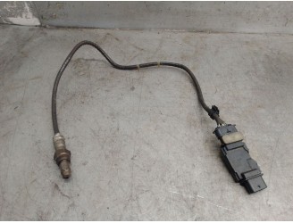 Recambio de sonda lambda para citroën jumper furgon l2 h2 2.2 blue hdi 120 referencia OEM IAM 46356035  0281009660