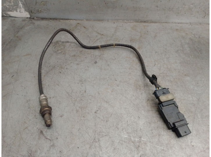Recambio de sonda lambda para citroën jumper furgon l2 h2 2.2 blue hdi 120 referencia OEM IAM 46356035 0281009660