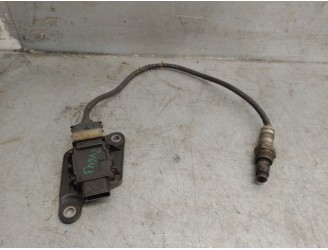 Recambio de sensor para citroën jumper furgon l2 h2 2.2 blue hdi 120 referencia OEM IAM 46356034 0281009658