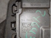 Recambio de sensor para citroën jumper furgon l2 h2 2.2 blue hdi 120 referencia OEM IAM 46356034 0281009658