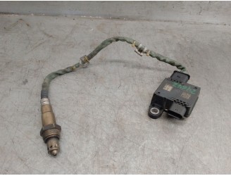 Recambio de sensor para citroën jumper furgon l2 h2 2.2 blue hdi 120 referencia OEM IAM 46355145 0281009666