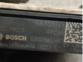 Recambio de sensor para citroën jumper furgon l2 h2 2.2 blue hdi 120 referencia OEM IAM 46355145 0281009666