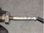 Recambio de sensor para citroën jumper furgon l2 h2 2.2 blue hdi 120 referencia OEM IAM 46356329 