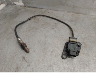 Recambio de sensor para citroën jumper furgon l2 h2 2.2 blue hdi 120 referencia OEM IAM 46356036 0281009661