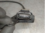 Recambio de sensor para citroën jumper furgon l2 h2 2.2 blue hdi 120 referencia OEM IAM 46356036 0281009661