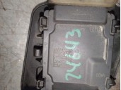 Recambio de sensor para citroën jumper furgon l2 h2 2.2 blue hdi 120 referencia OEM IAM 46356036 0281009661