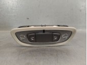 Recambio de luz interior para volvo xc90 ii (256) d5 awd referencia OEM IAM 31457641 32289763 