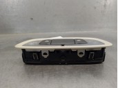 Recambio de luz interior para volvo xc90 ii (256) d5 awd referencia OEM IAM 31457641 32289763 