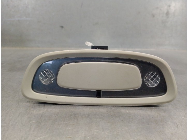 Recambio de luz interior para volvo xc90 ii (256) d5 awd referencia OEM IAM 31457648 32275596 