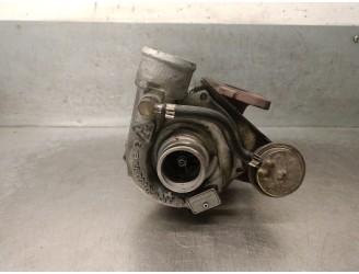 Recambio de turbocompresor para citroën xsara berlina 1.9 td sx referencia OEM IAM K03352206 0375C7 
