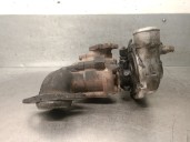 Replacement turbocharger for Citroën Xsara saloon 1.9 TD SX OEM IAM reference K03352206 0375C7 