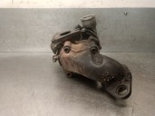 Recambio de turbocompresor para citroën xsara berlina 1.9 td sx referencia OEM IAM K03352206 0375C7 